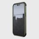 2. Raptic X-Doria Fort Case iPhone 14 Pro with MagSafe armored cover green