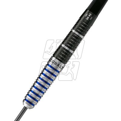 3. Darts Harrows COBALT 90% Steeltip HS-TNK-000013299