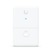 Ubiquiti UISP Dual-Power Injector 2.5 Gigabit Ethernet 48V