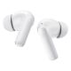 2. Baseus Bass EP10 TWS Wireless In-Ear Headphones with ANC - White