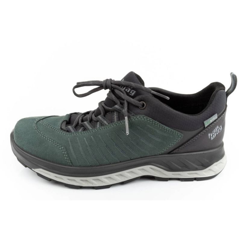 3. Hanwag M H9132-603011 trekking shoes