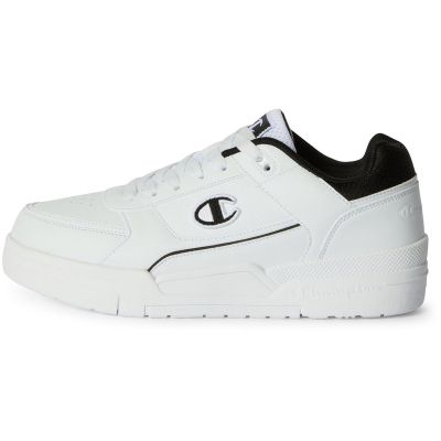 3. Champion Men's Shoes RD18 Heritage Low S22030.WW018