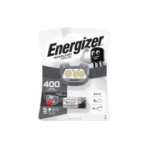 ENERGIZER HEADLIGHT HDL30 3AAA 400 lm