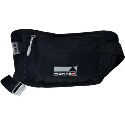 8. HIGH PEAK TORINO 32073 WAIST BAG
