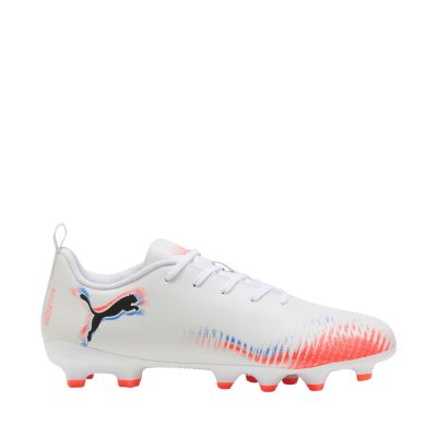 7. Puma Future 8 Play FG/AG Jr 108622 01 football boots