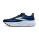 6. Ghost 17 women's running shoes for asphalt blue