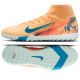 Nike Zoom Mercurial Superfly 10 Academy KM TF FQ8333-801 shoes