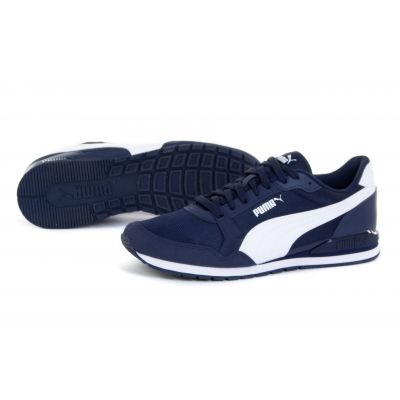 2. Puma St Runner V3 Mesh M shoes 384640 02