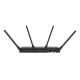 3. WiFi 5 router Mikrotik RB4011iGS+5HacQ2HnD-IN 2.4GHz(2x2)/5GHz(4x4) 11p