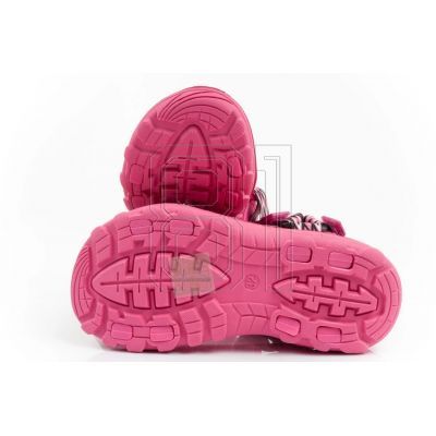 16. Lee Cooper Jr LCW-25-34-3574K shoes