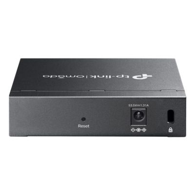 4. Switch TP-Link ES205GP Omada Easy Managed