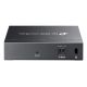 4. Switch TP-Link ES205GP Omada Easy Managed