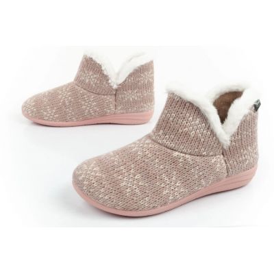 8. Scholl Creamy Bootie W Slippers F301471023