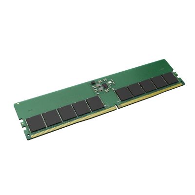 2. Kingston Technology KTD-PE556E-16G 16GB Memory Module 1 x 16GB DDR5 5600MT/s 288-pin DIMM ECC Correction