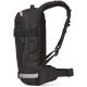 2. BCA STASH 12 Black Hiking Backpack