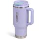 Insulated Travel Mug (with Straw) IGLOO Travel Mug 32 OZ (0.95 litre), One Size