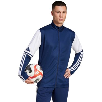 8. Adidas Squadra 25 Training M sweatshirt JD2978