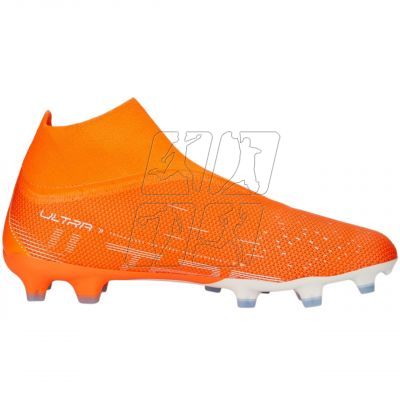 5. Puma Ultra Match+ LL FG/AG M 107243 01 football shoes