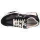 3. Skechers Upper Cut Neo Jogger - Lantis 210744-BLK Black 42