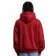 6. Karl Kani Trekking Os Hoodie M 6021747