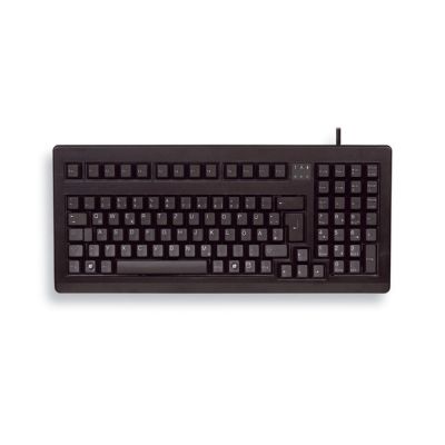 CHERRY TAS G80-1800 Wired DE-Layout Keyboard