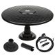 Active omnidirectional antenna DVB-T/T2 H.265 HEVC Maclean MCTV-945 USB magnetic