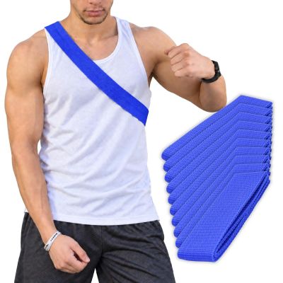 5. PLAY SASH 10 PCS BLUE