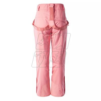 3. Ski pants Elbrus Leanna W 92800326395