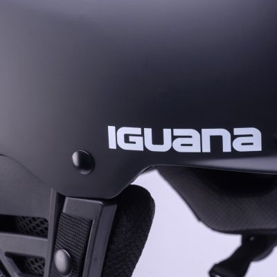 6. Iguana Higni Helmet 92800622353