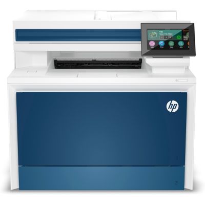 12. HP Color LJ Pro MFP 4302fdw Multifunction Printer