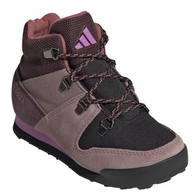 10. Adidas Terrex Snowpitch Jr IF7506 shoes