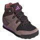 10. Adidas Terrex Snowpitch Jr IF7506 shoes