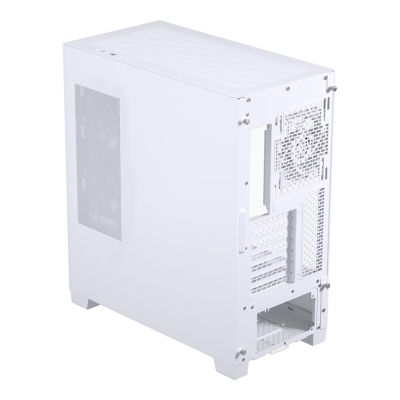 6. Phanteks XT View Tempered Glass Windows, D-RGB - white