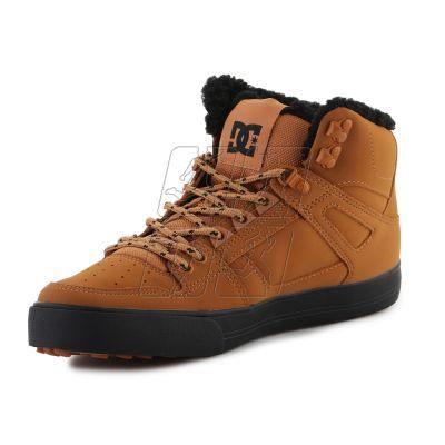 3. DC Shoes Pure High-Top Wc Wnt M ADYS400047-WEA shoes