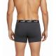 2. Puma men's boxer briefs 2-Pack green gray comfortable cotton