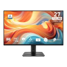 MSI PRO MP275 E14L 68.5 cm FHD 16:9 IPS HDMI VGA/Retail-Ware