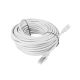 2. LANBERG PATCHCORD UTP CAT.5E 30M GRAY (FLUKE PASSED) PCU5-10CC-3000-S