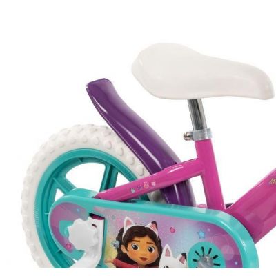 4. Children's bike GABBI 12" HUFFY 22493W