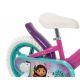 4. Children's bike GABBI 12" HUFFY 22493W