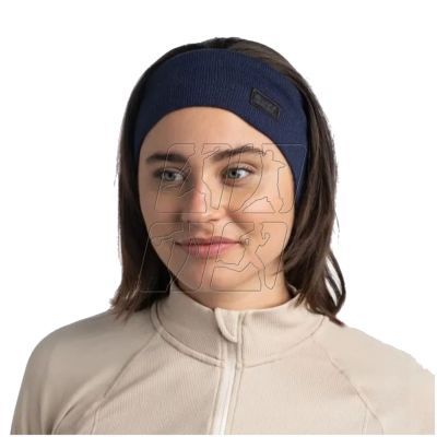 6. Buff Niels Knitted Polar Headband Headband 1296177881000