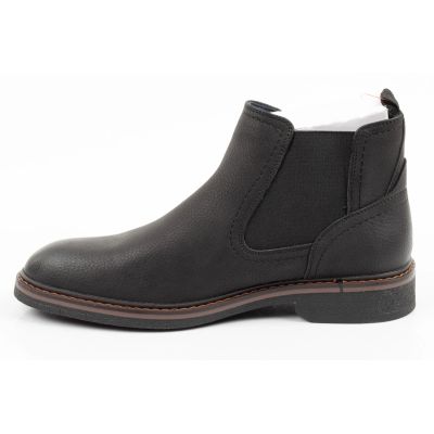 3. Wrangler men's shoes Chelsea boots Toby elegant fashionable slip-on
