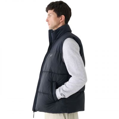 6. Vest 4F M147 M 4FWAW24TVJAM147 20S