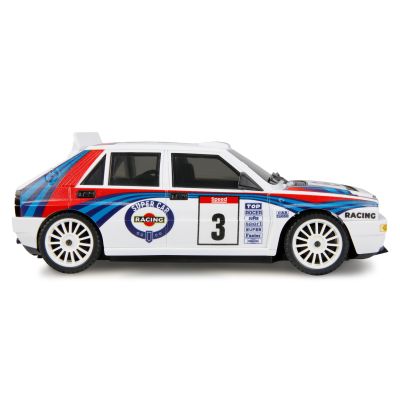 4. Amewi 21140 remote-controlled model Drift car Electric motor 1:28