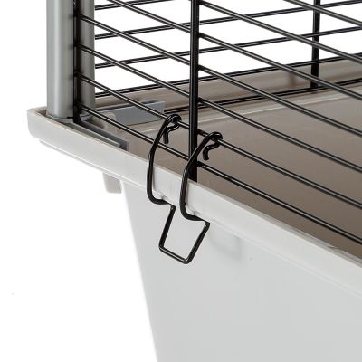 10. FERPLAST Furet Plus - Furet Plus ferret cage