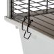 10. FERPLAST Furet Plus - Furet Plus ferret cage