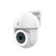 6. Nedis Smartlife Wifi Outdoor Camera, IP65 Motion Sensor, Night Vision, White