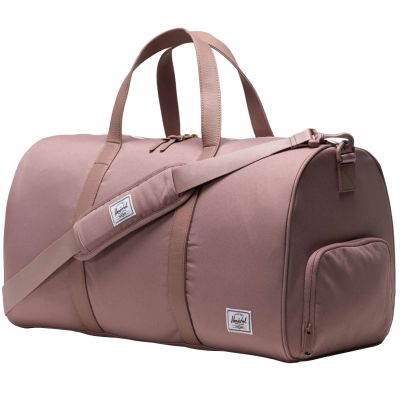 3. Herschel Novel Duffle 11396-02077 Pink One size