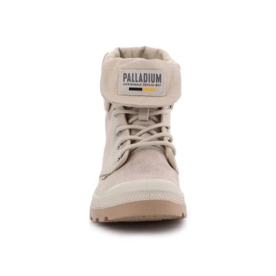 3. Palladium Pampa Baggy Wax U 77213-210-M shoes
