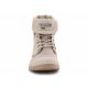 3. Palladium Pampa Baggy Wax U 77213-210-M shoes