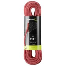 Edelrid 710790702000 climbing rope Red 70000 mm 9.8 mm Polyamide 1 pc.
